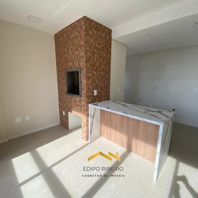 Apartamento, 2 quartos, 62 m² - Foto 2