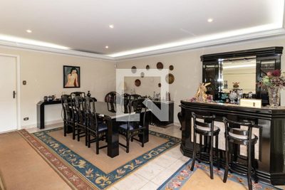 Casa, 4 quartos, 450 m² - Foto 4