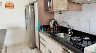 Apartamento, 2 quartos, 66 m² - Foto 5