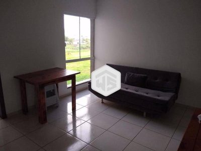 Apartamento, 2 quartos, 57 m² - Foto 4