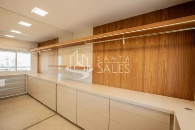 Apartamento, 2 quartos, 114 m² - Foto 2