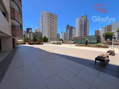 Apartamento, 4 quartos, 194 m² - Foto 2