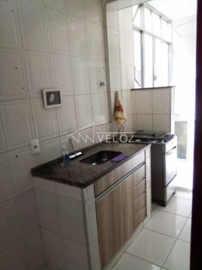 Apartamento, 1 quarto, 35 m² - Foto 3