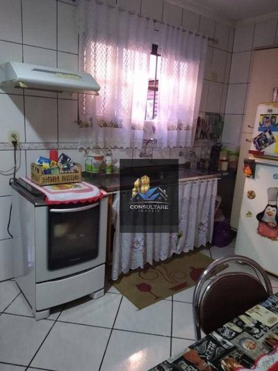 Casa, 3 quartos, 120 m² - Foto 2