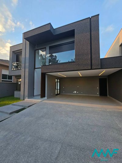 Casa de Condomínio, 4 quartos - Foto 3