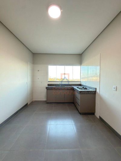Apartamento, 2 quartos - Foto 1