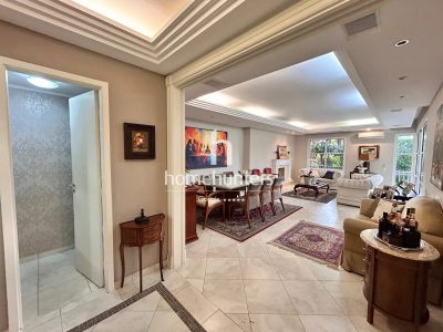 Apartamento, 4 quartos, 238 m² - Foto 3