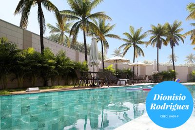 Apartamento, 2 quartos, 50 m² - Foto 4