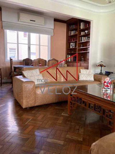 Apartamento, 4 quartos, 335 m² - Foto 4