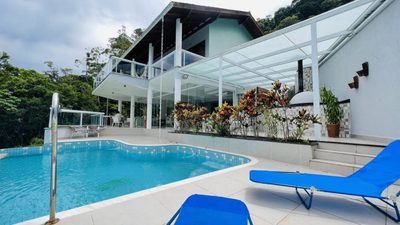 Casa, 3 quartos, 764 m² - Foto 2