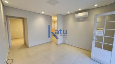 Sala-Conjunto, 52 m² - Foto 1