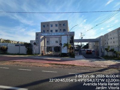 Apartamento, 2 quartos, 39 m² - Foto 1