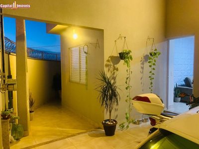 Casa, 2 quartos, 73 m² - Foto 3