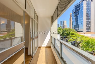 Apartamento, 2 quartos, 115 m² - Foto 2