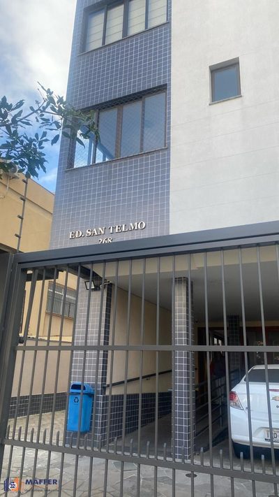 Apartamento, 2 quartos, 179 m² - Foto 3