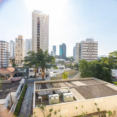 Apartamento, 4 quartos, 200 m² - Foto 3