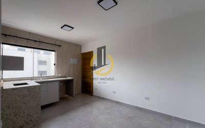 Apartamento, 1 quarto, 32 m² - Foto 4