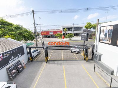 Prédio Inteiro, 400 m² - Foto 2