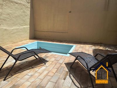 Casa, 4 quartos, 153 m² - Foto 2