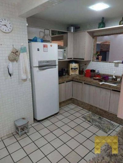 Casa, 3 quartos, 280 m² - Foto 5