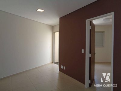 Apartamento, 1 quarto, 43 m² - Foto 3