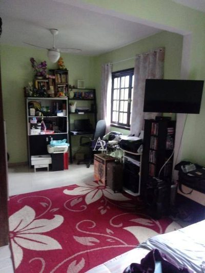 Casa, 4 quartos, 218 m² - Foto 5