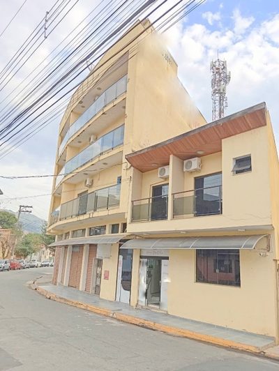 Prédio Inteiro, 450 m² - Foto 5