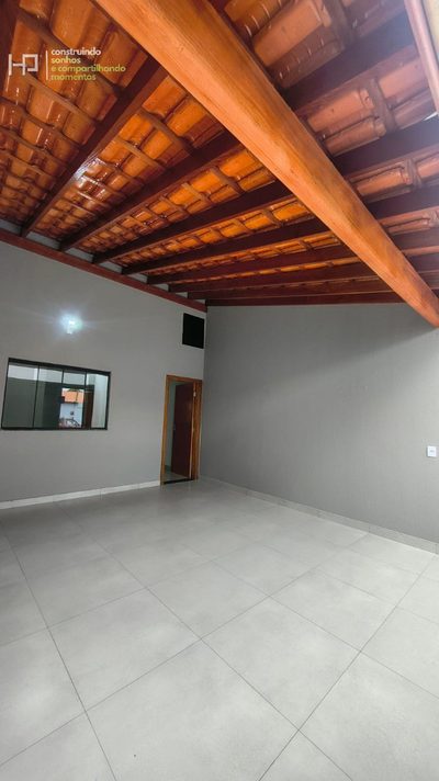 Casa, 2 quartos, 80 m² - Foto 4