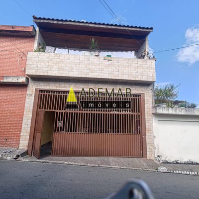 Casa, 10 quartos - Foto 1