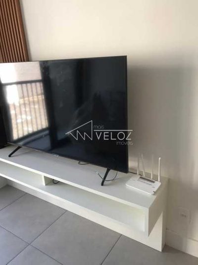 Apartamento, 1 quarto, 36 m² - Foto 2