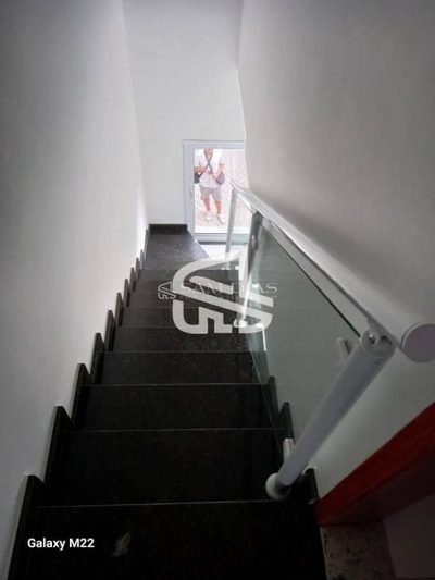 Casa, 3 quartos, 185 m² - Foto 2