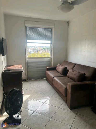 Apartamento, 2 quartos, 58 m² - Foto 1
