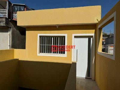 Apartamento, 1 quarto, 40 m² - Foto 1