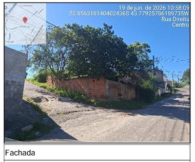 Terreno, 50 m² - Foto 1