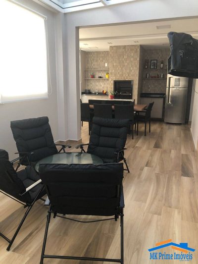 Apartamento, 3 quartos, 138 m² - Foto 5