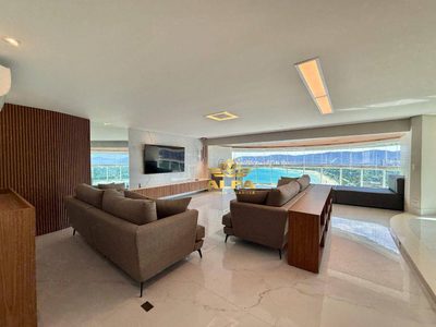 Apartamento, 5 quartos, 224 m² - Foto 4