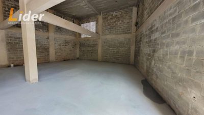 Depósito-Galpão, 150 m² - Foto 3