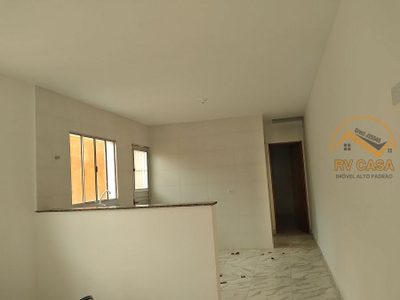 Casa, 2 quartos, 50 m² - Foto 2