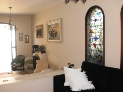 Casa, 3 quartos, 200 m² - Foto 1