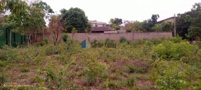 Terreno, 1057 m² - Foto 2