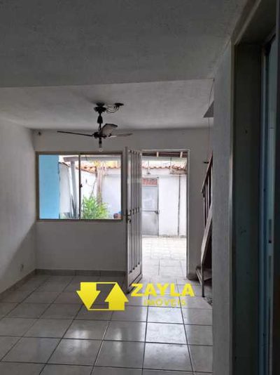 Casa de Condomínio, 2 quartos - Foto 3