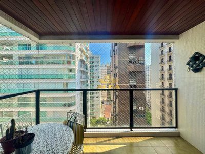 Apartamento, 4 quartos, 137 m² - Foto 3
