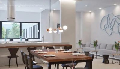 Apartamento, 1 quarto, 24 m² - Foto 2