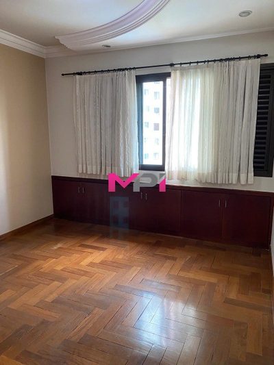 Apartamento, 4 quartos, 270 m² - Foto 5