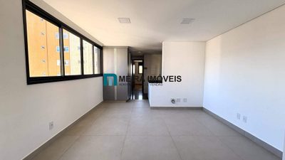 Apartamento, 1 quarto, 49 m² - Foto 1