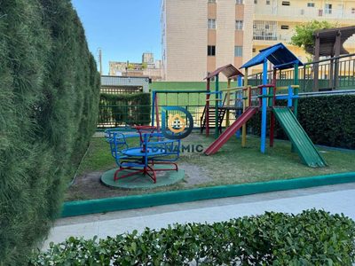 Apartamento, 3 quartos, 95 m² - Foto 5