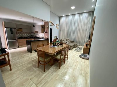 Casa, 3 quartos, 140 m² - Foto 2