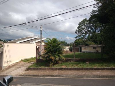Terreno, 800 m² - Foto 1