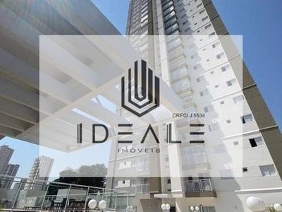 Apartamento, 3 quartos, 77 m² - Foto 1