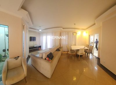 Casa, 3 quartos, 300 m² - Foto 5